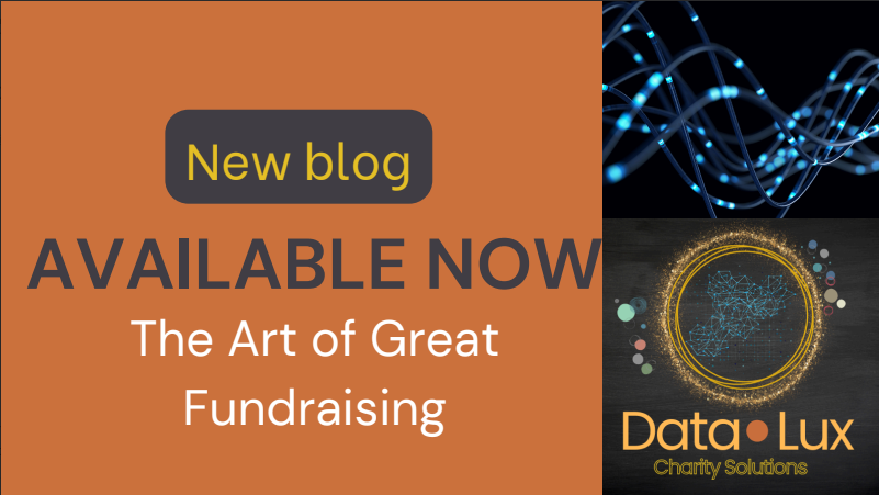 The Art of Great Fundraising Campaigns: Why Data-Driven Strategies Win