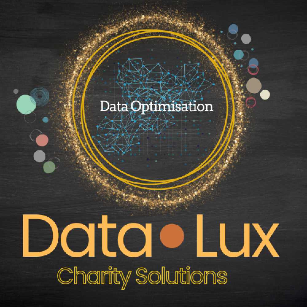 Data Optimisation